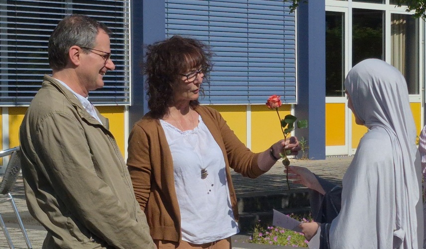 Babysitterführerschein an der Elisabeth-Selbert-Schule – ein neues Angebot zur Berufsorientierung